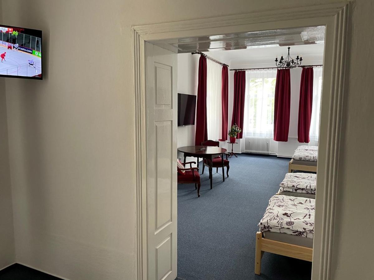 Apartman Netolice 207 Deluxe Exterior photo