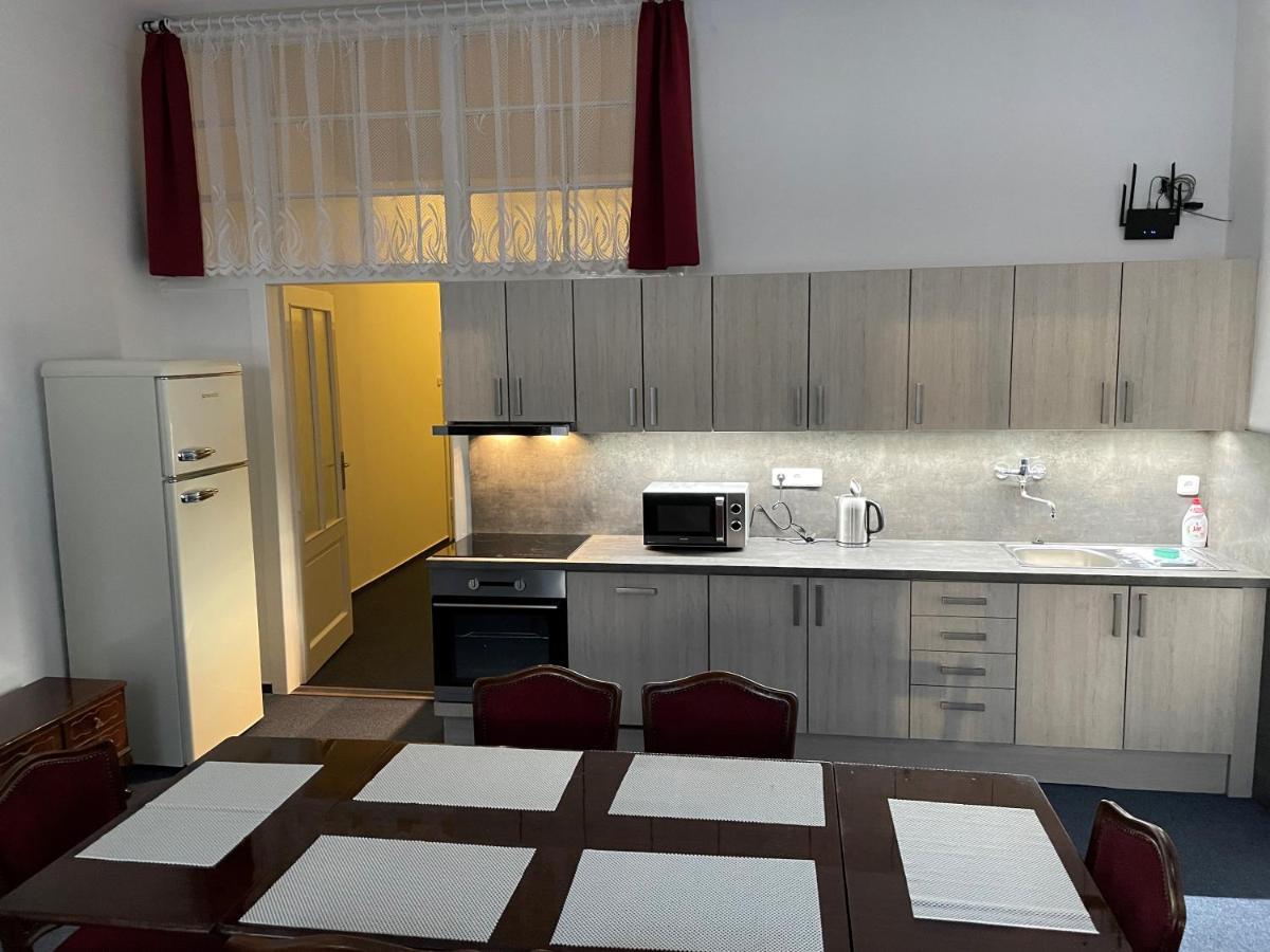 Apartman Netolice 207 Deluxe Exterior photo