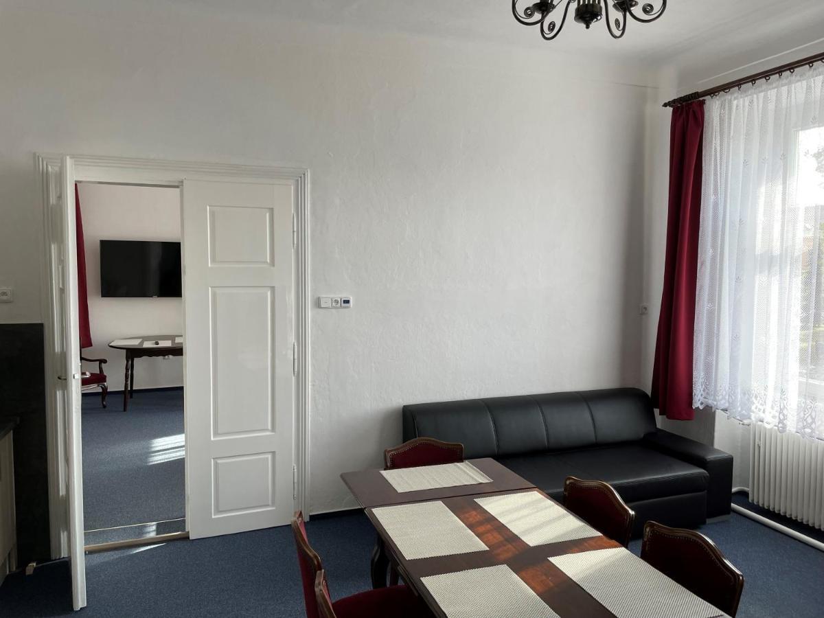 Apartman Netolice 207 Deluxe Exterior photo